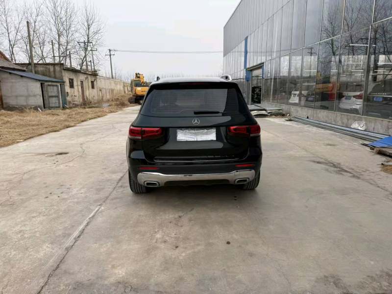 抵押车图片