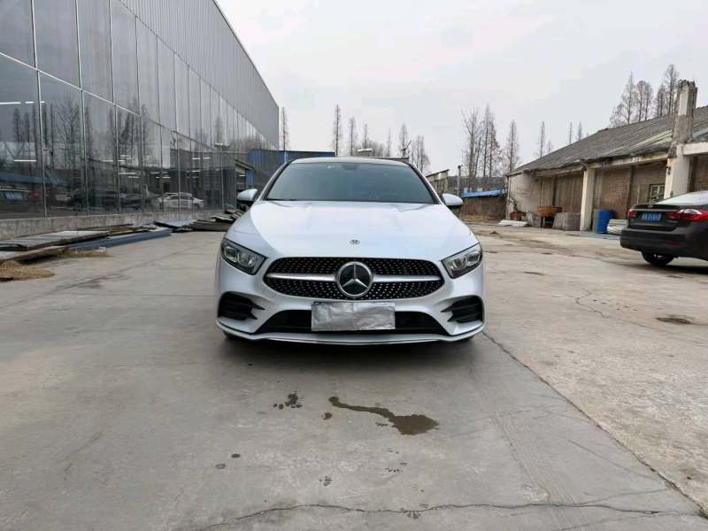 抵押车图片