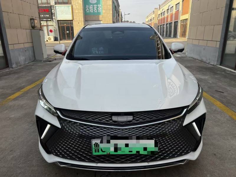 抵押车图片