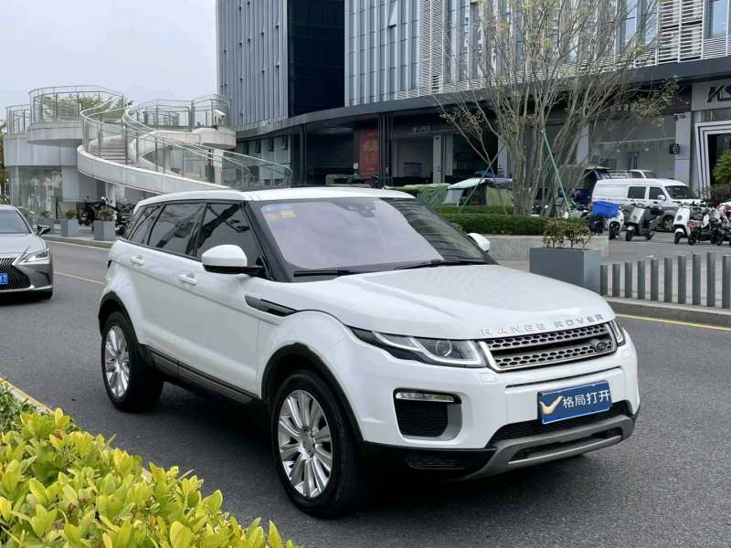 抵押车图片
