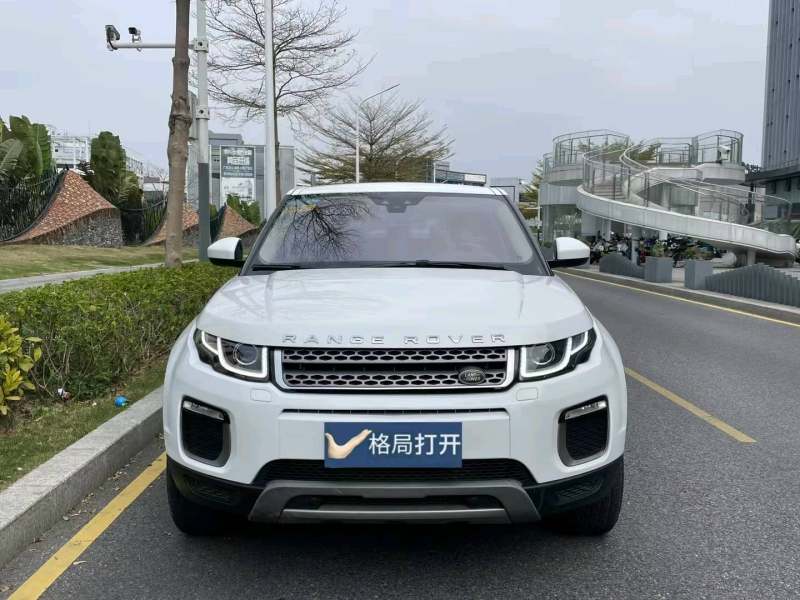 抵押车图片