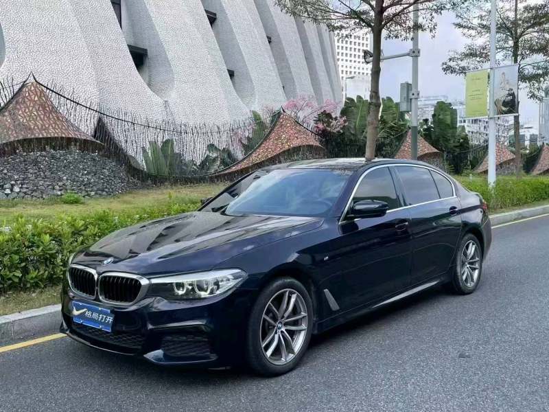 抵押车图片