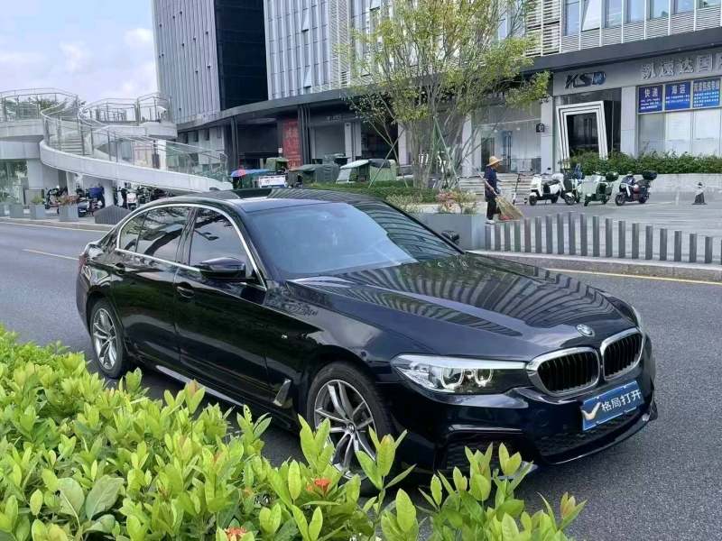 抵押车图片