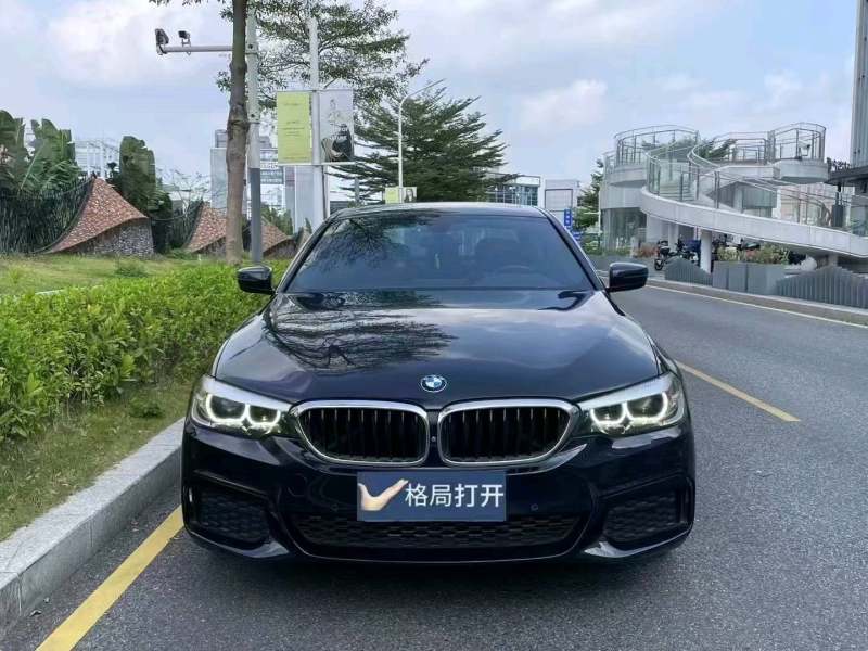 抵押车图片