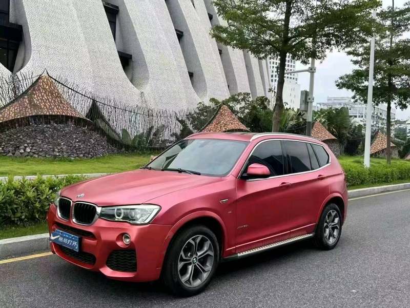 抵押车图片