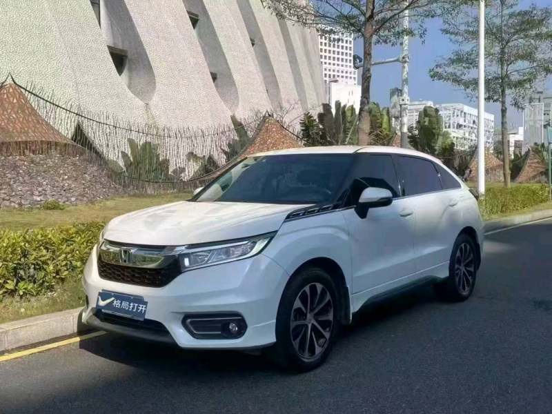 抵押车图片