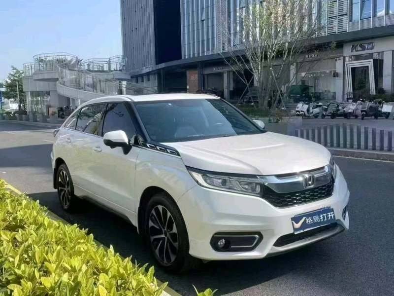 抵押车图片