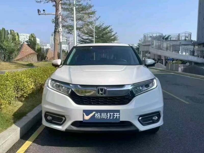 抵押车图片