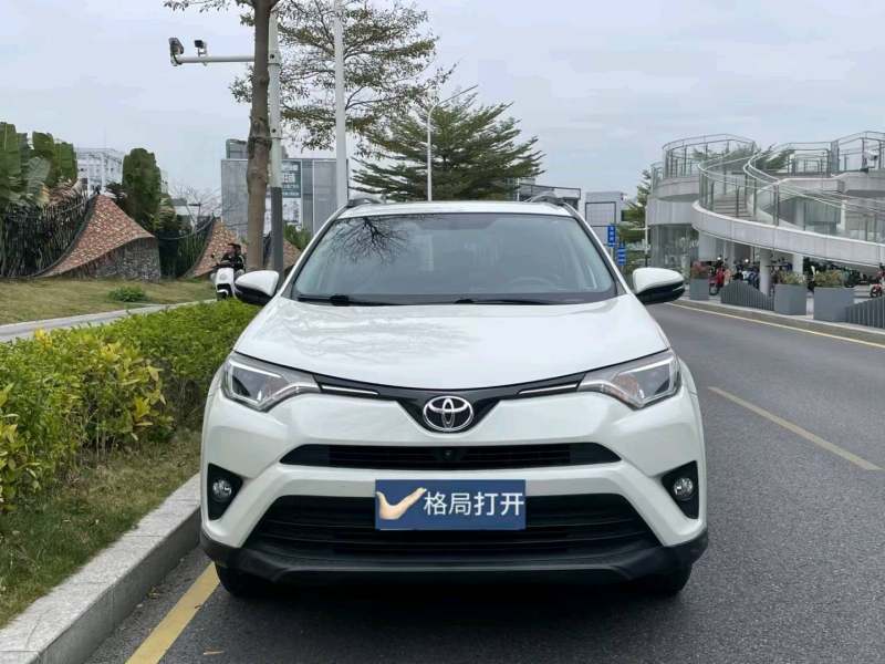 抵押车图片