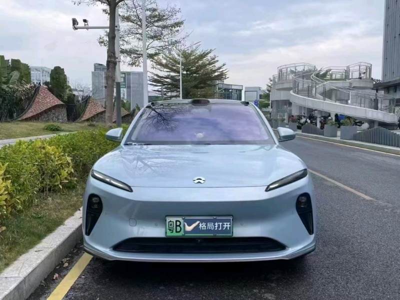 抵押车图片
