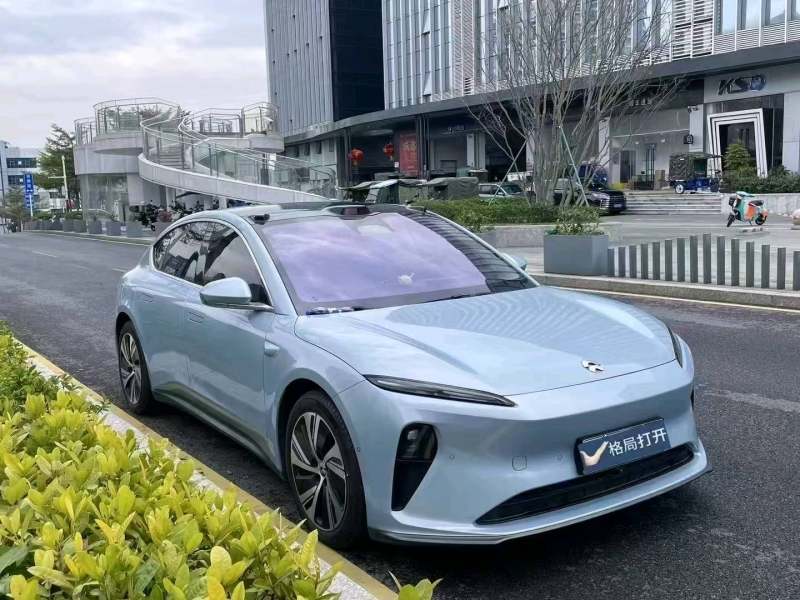 抵押车图片