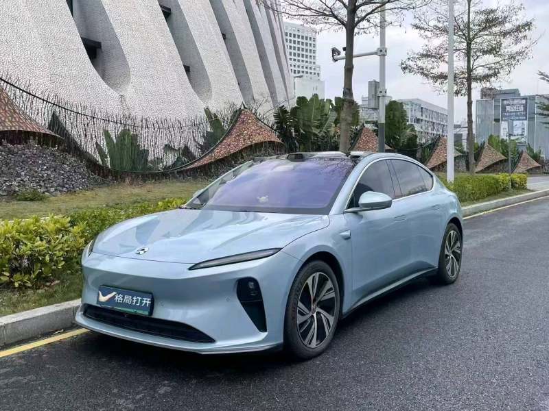 抵押车图片