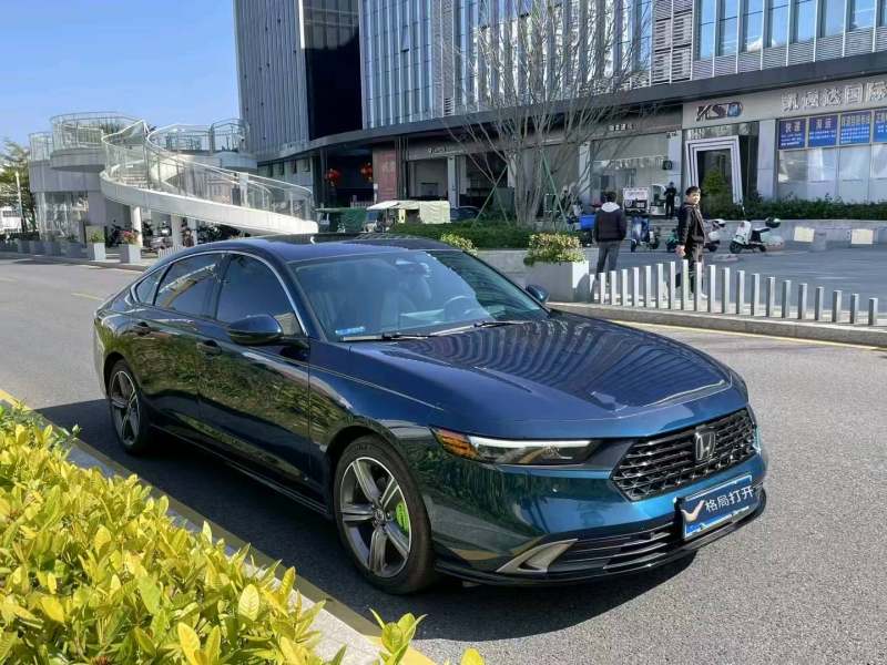 抵押车图片