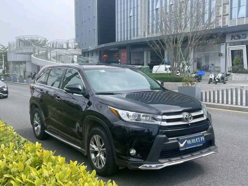 抵押车图片