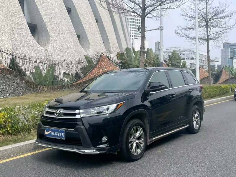 抵押车图片