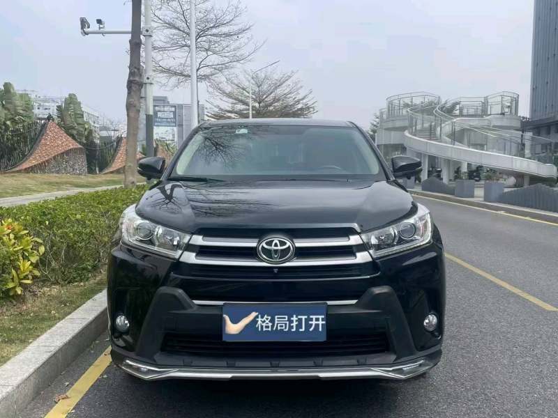 抵押车图片