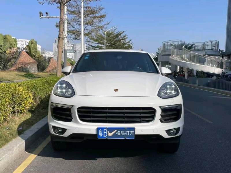 抵押车图片