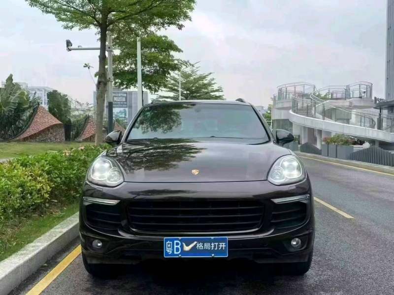 抵押车图片