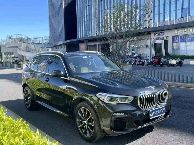 抵押车图片