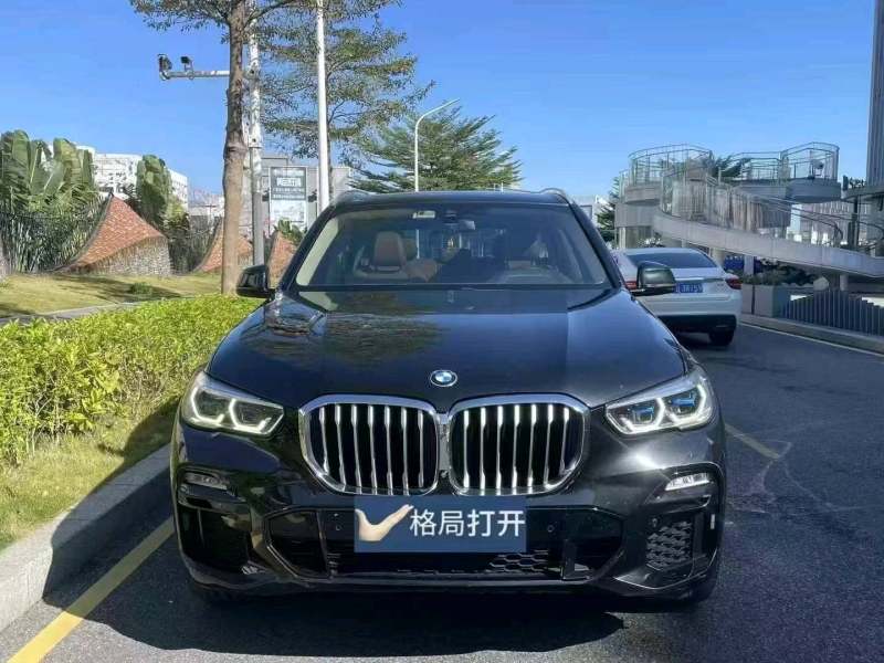 抵押车图片