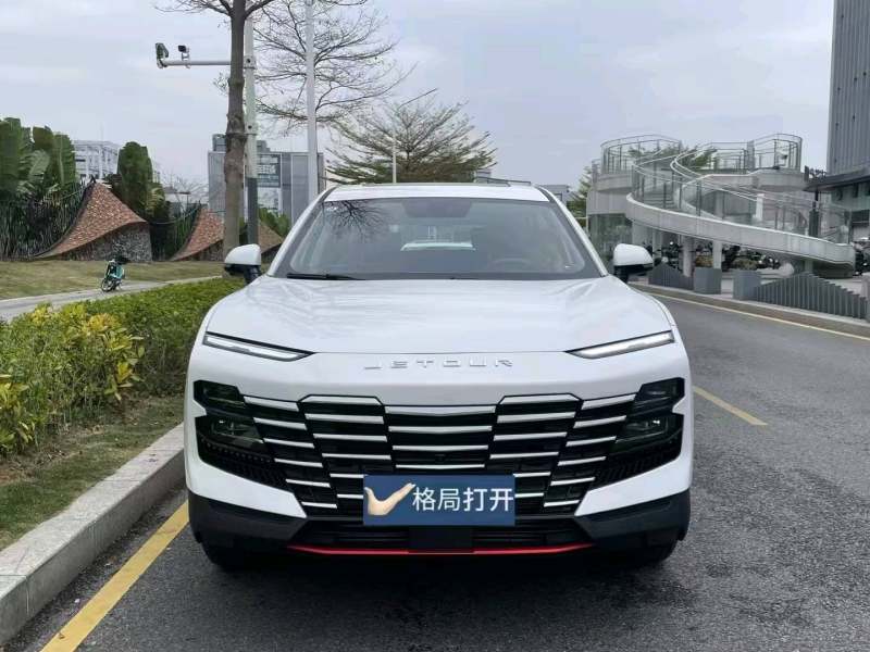 抵押车图片