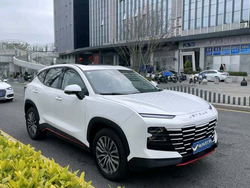抵押车图片