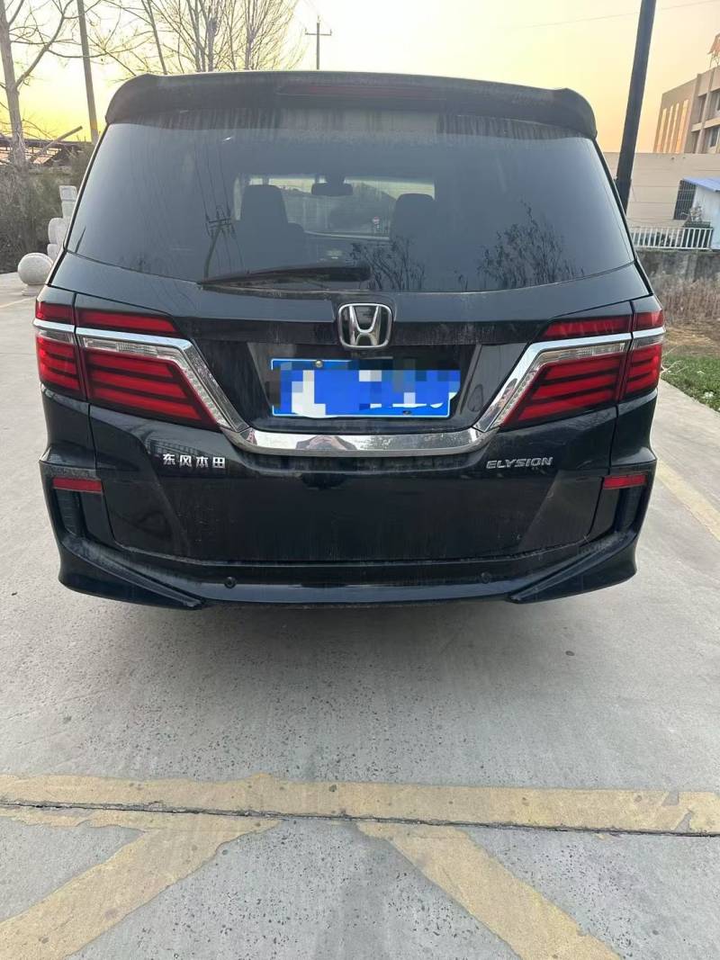 抵押车图片