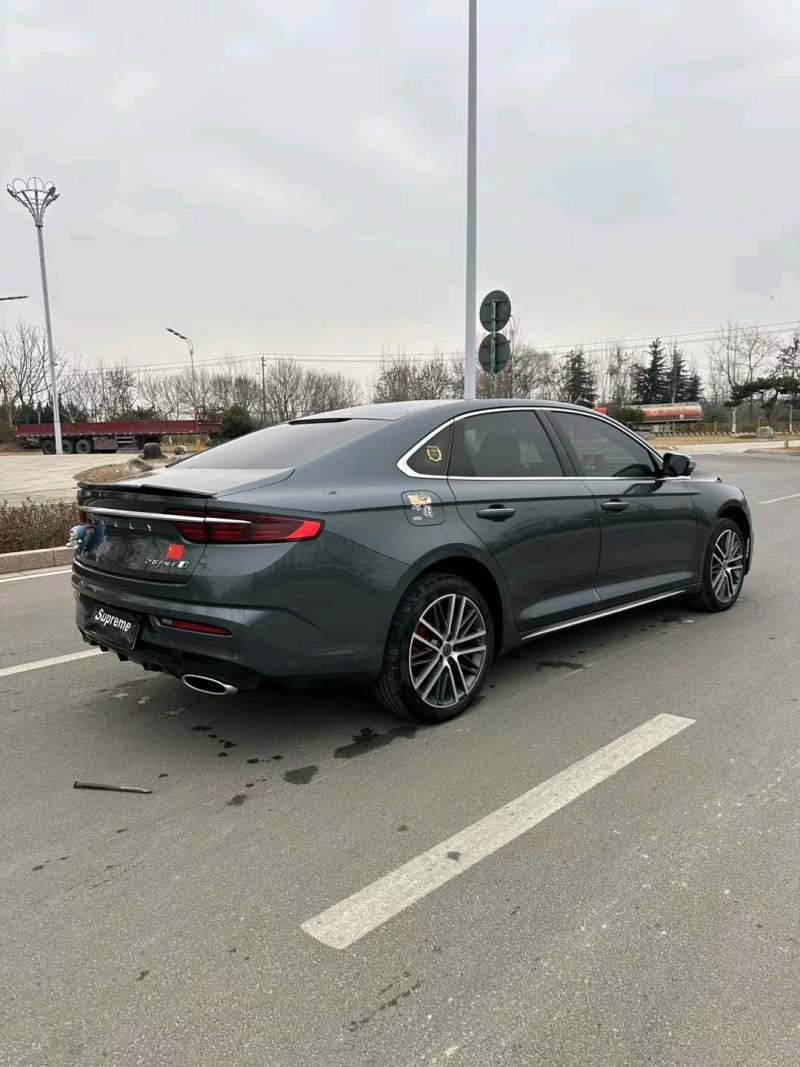 抵押车图片
