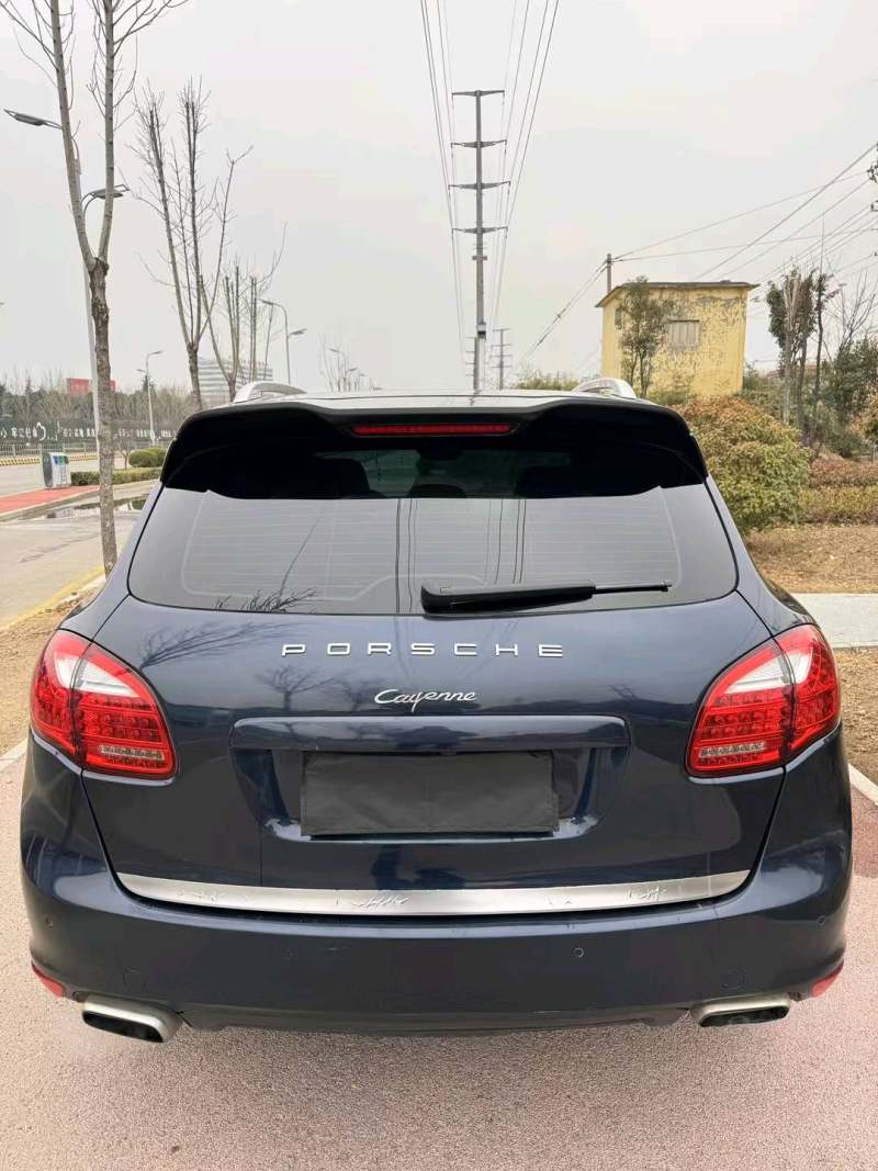 抵押车图片