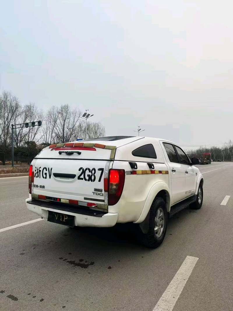 抵押车图片