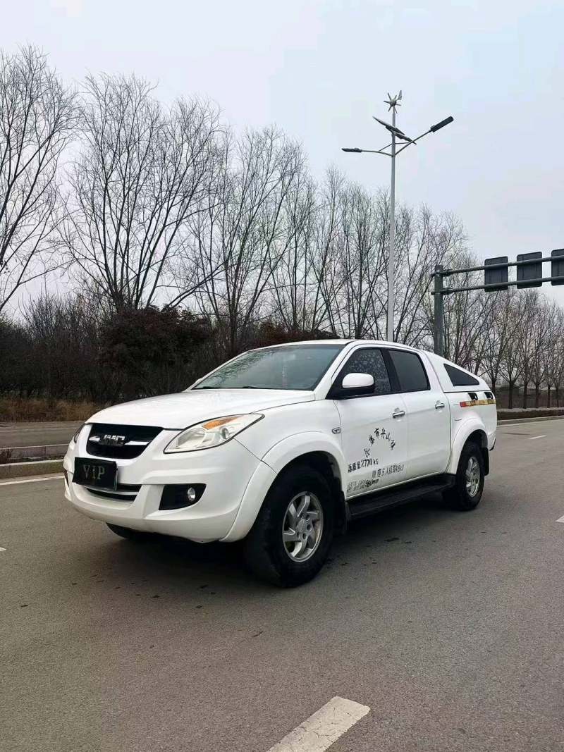 抵押车图片