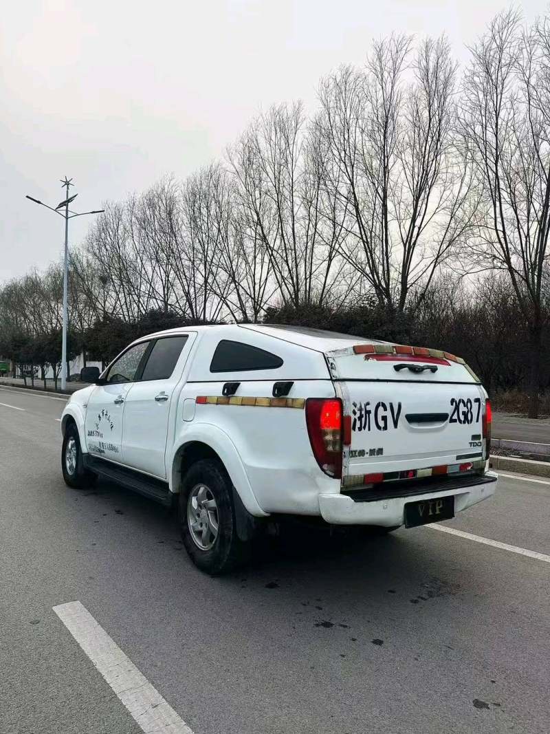 抵押车图片
