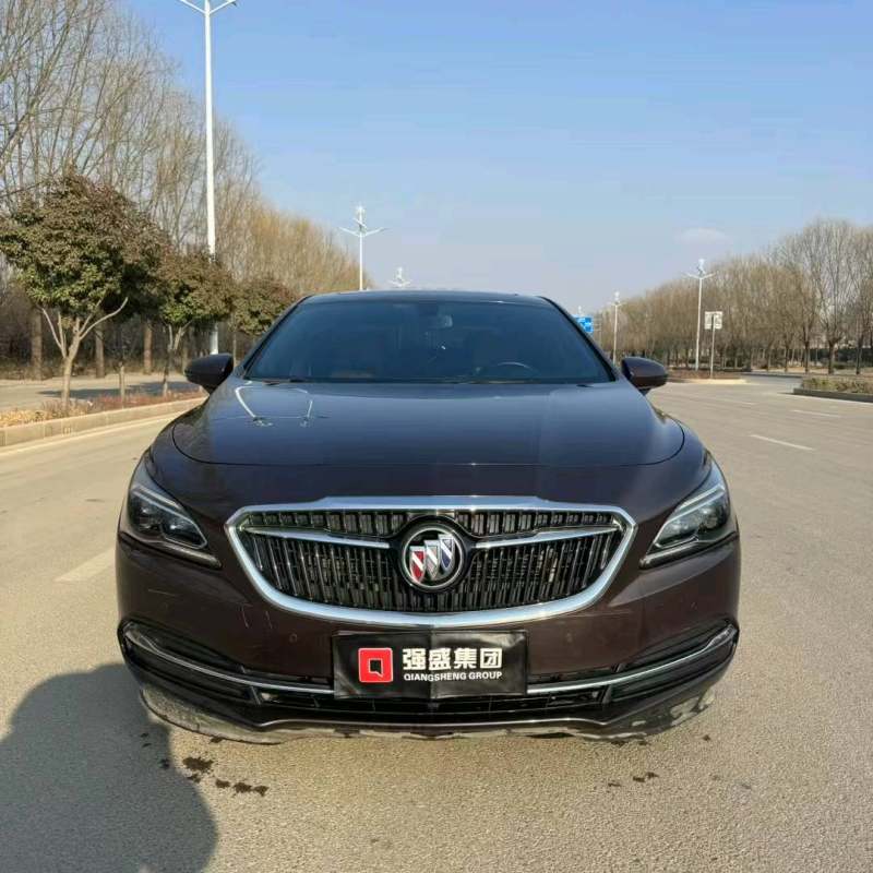 抵押车图片