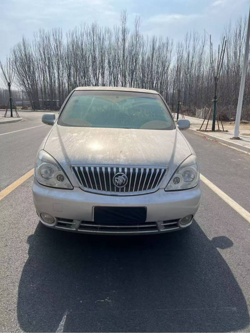 抵押车图片