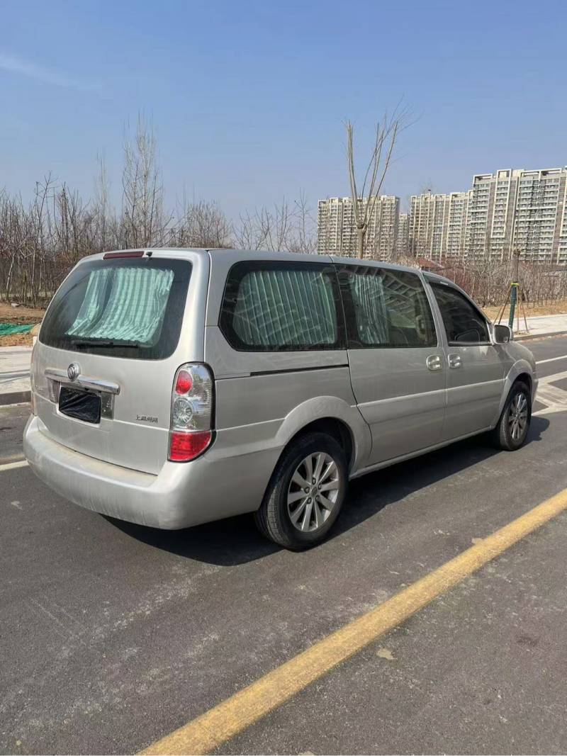 抵押车图片