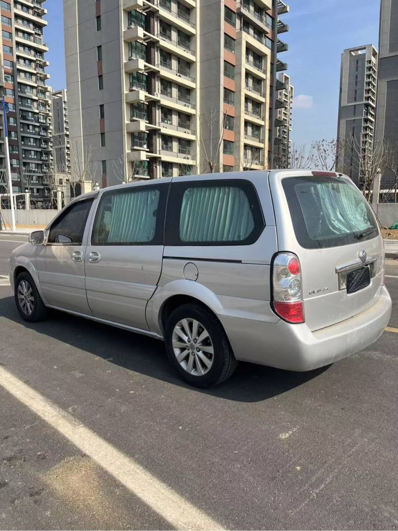 抵押车图片