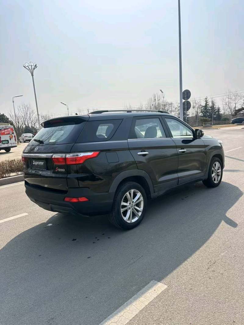 抵押车图片