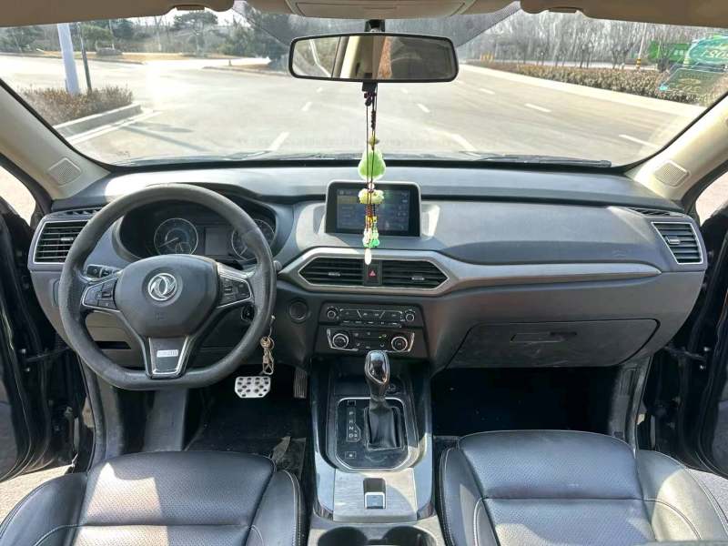 抵押车图片