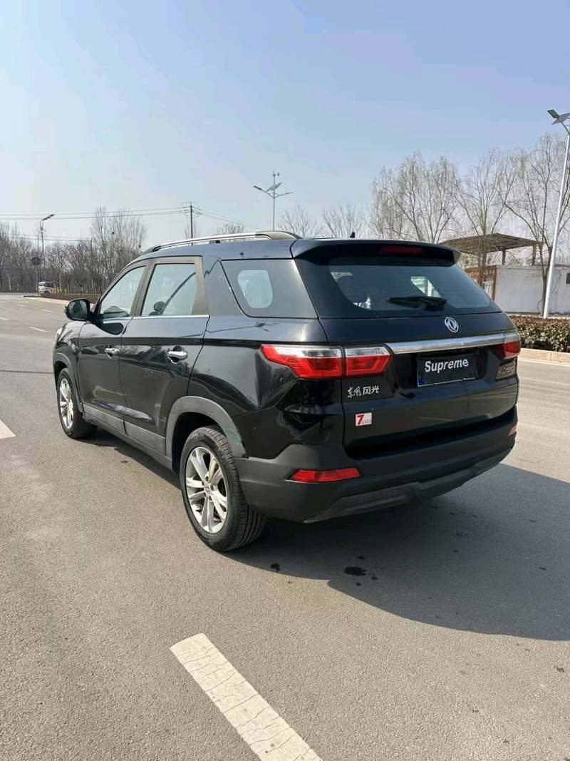 抵押车图片