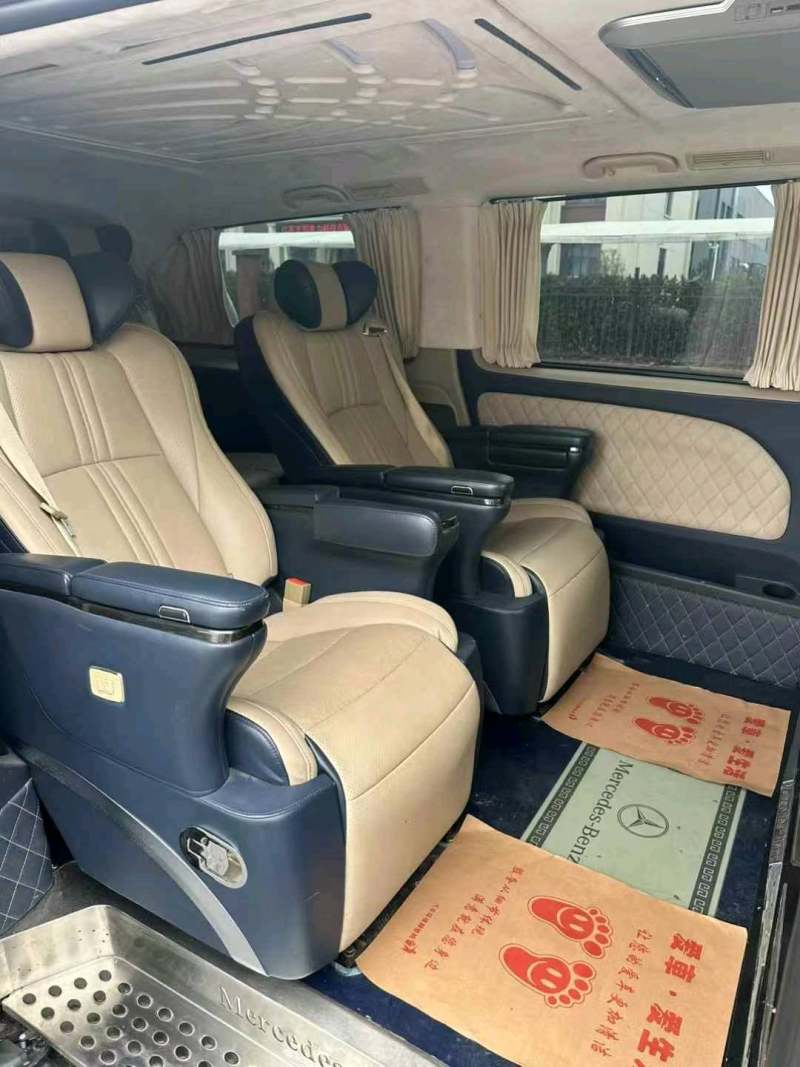 抵押车图片