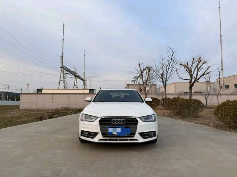 抵押车图片