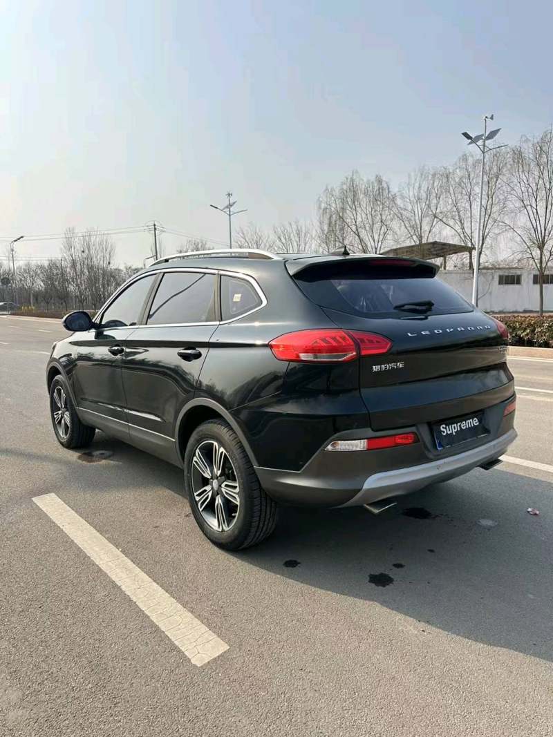 抵押车图片