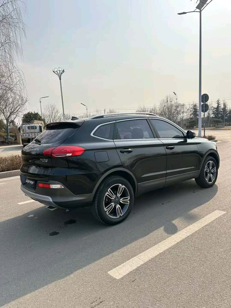 抵押车图片