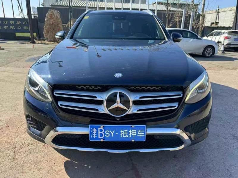 抵押车图片