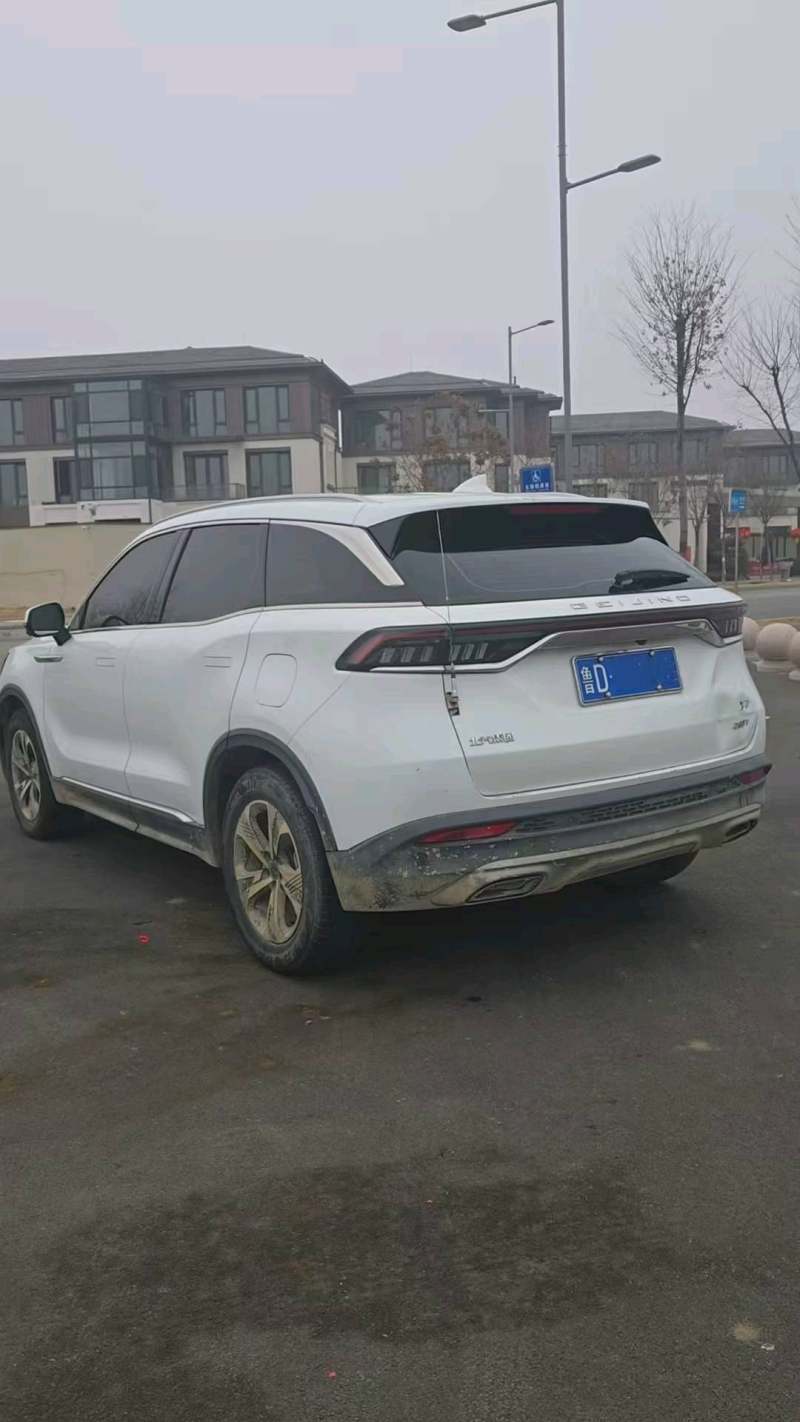 抵押车图片