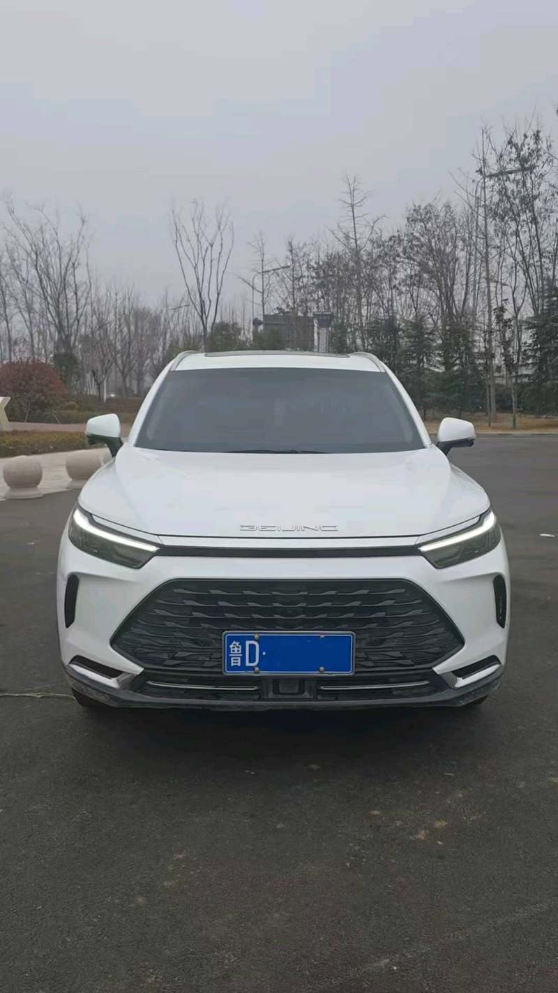 抵押车图片