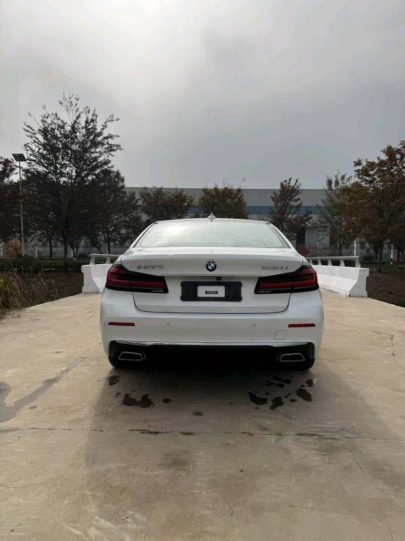 抵押车图片