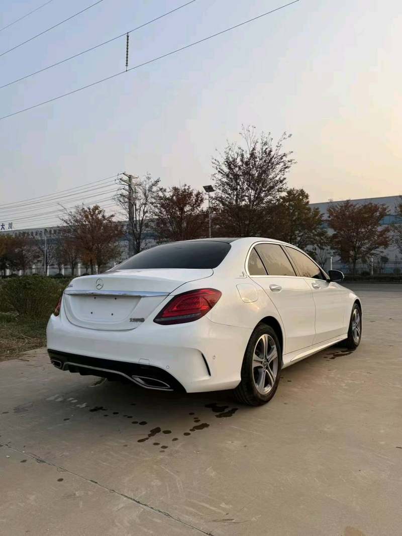 抵押车图片