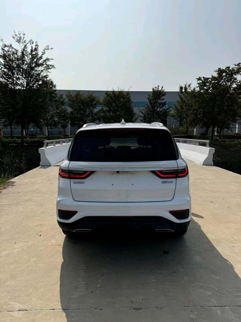 抵押车图片