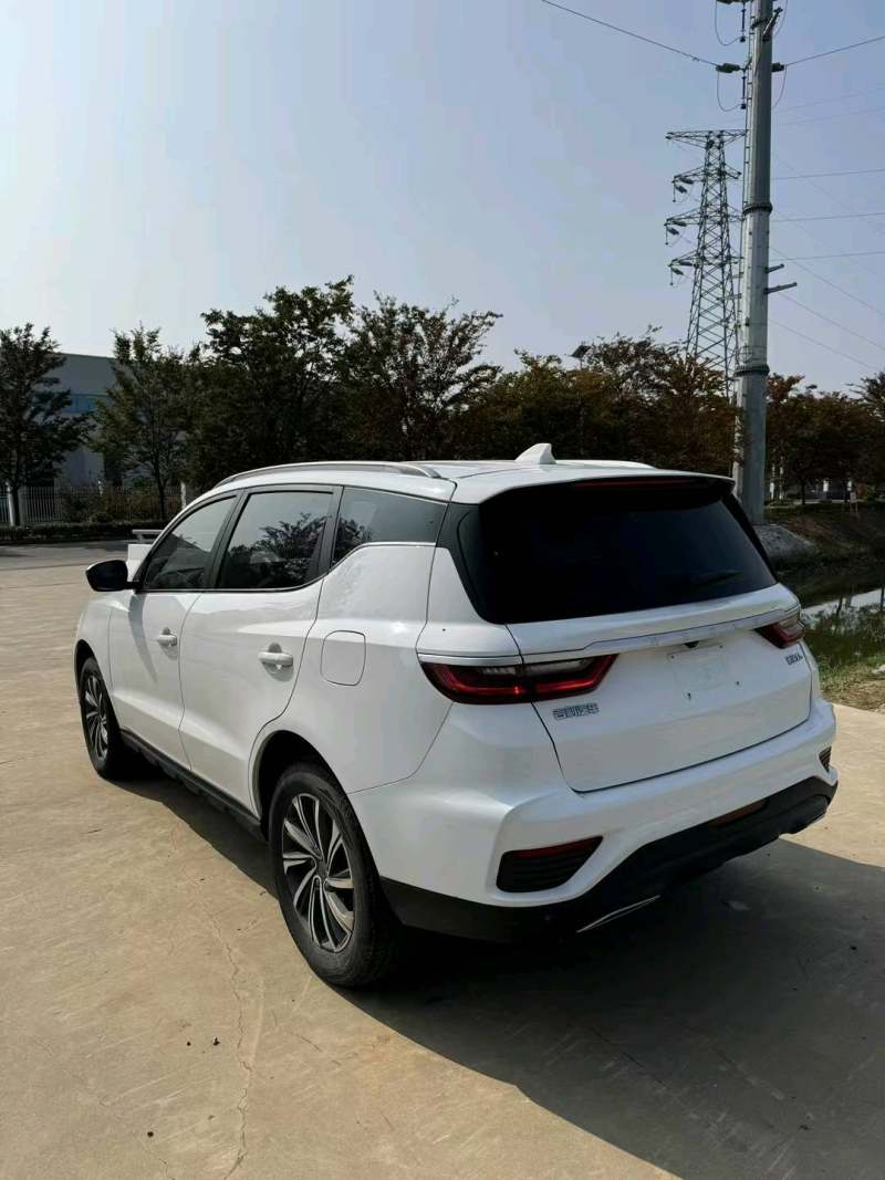 抵押车图片